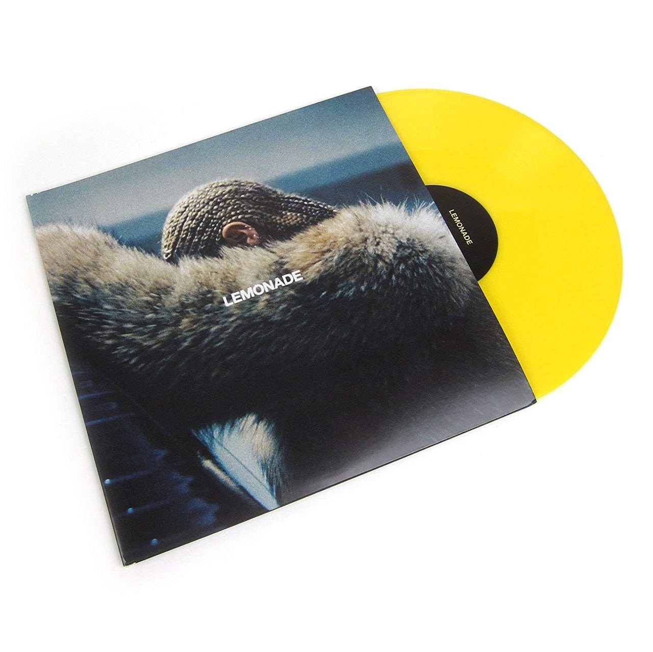 Lemonade Vinyl 12 Album Free Shipping Over 20 Hmv Store