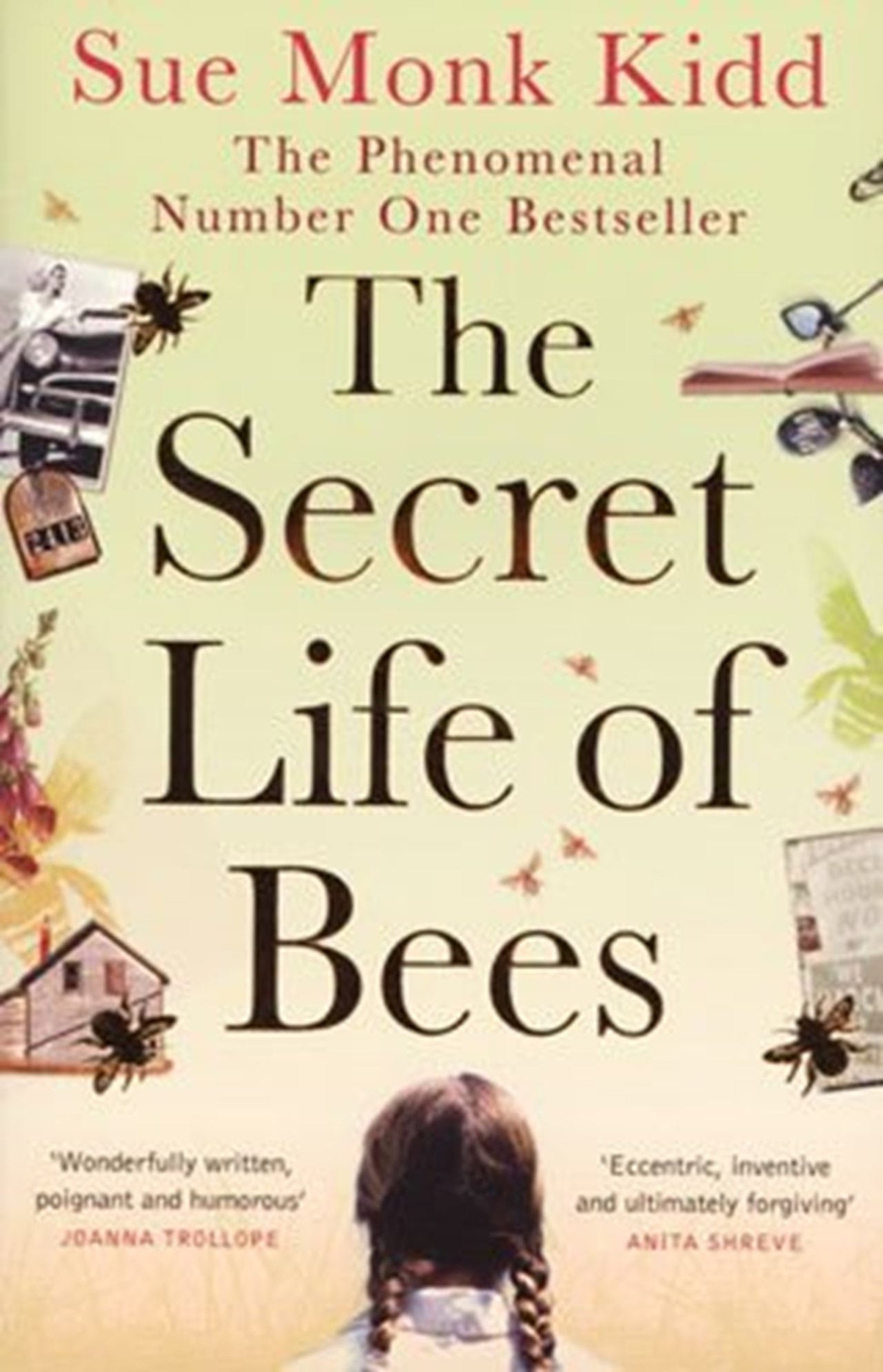 the secret life of bees theme essay
