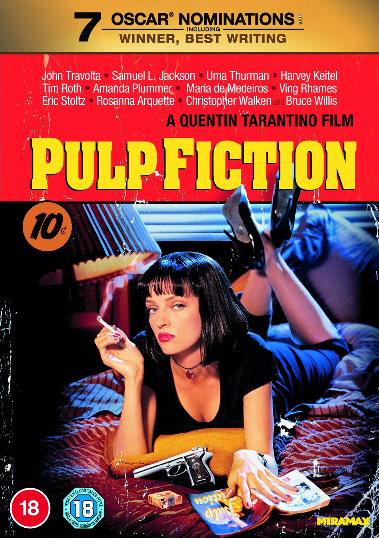 pulp fiction movie pulp fiction movie
