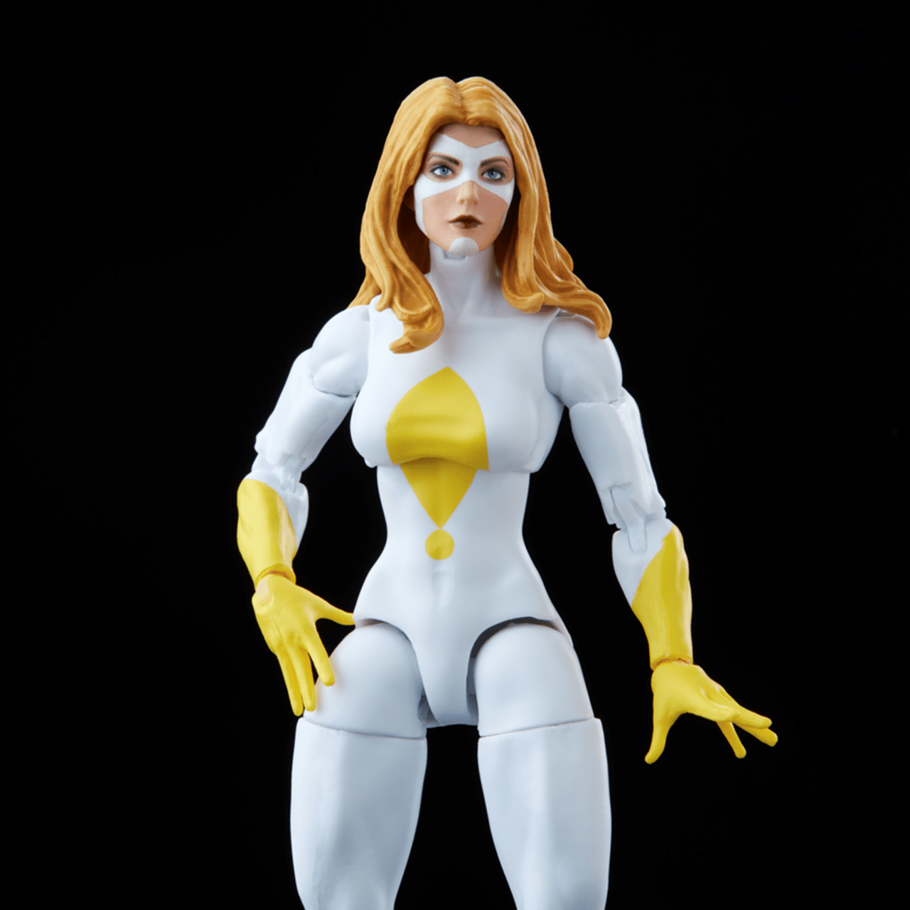 Marvel’s Moonstone Hasbro Marvel Legends Series Action Figure | Action ...