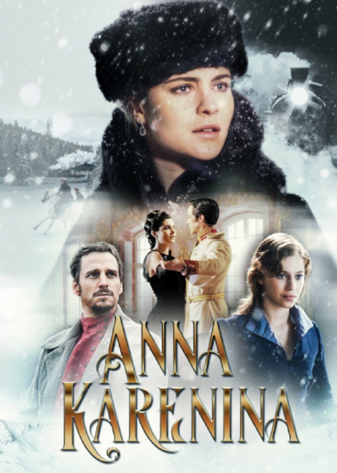 download Anna Karenina