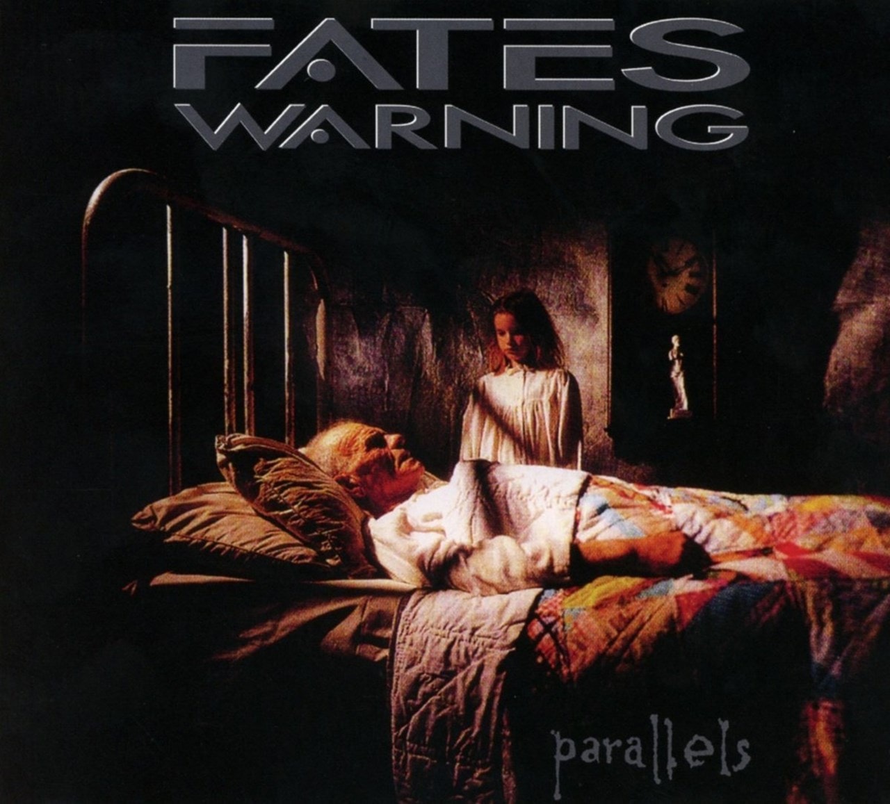 Eye to Eye by Fates Warning