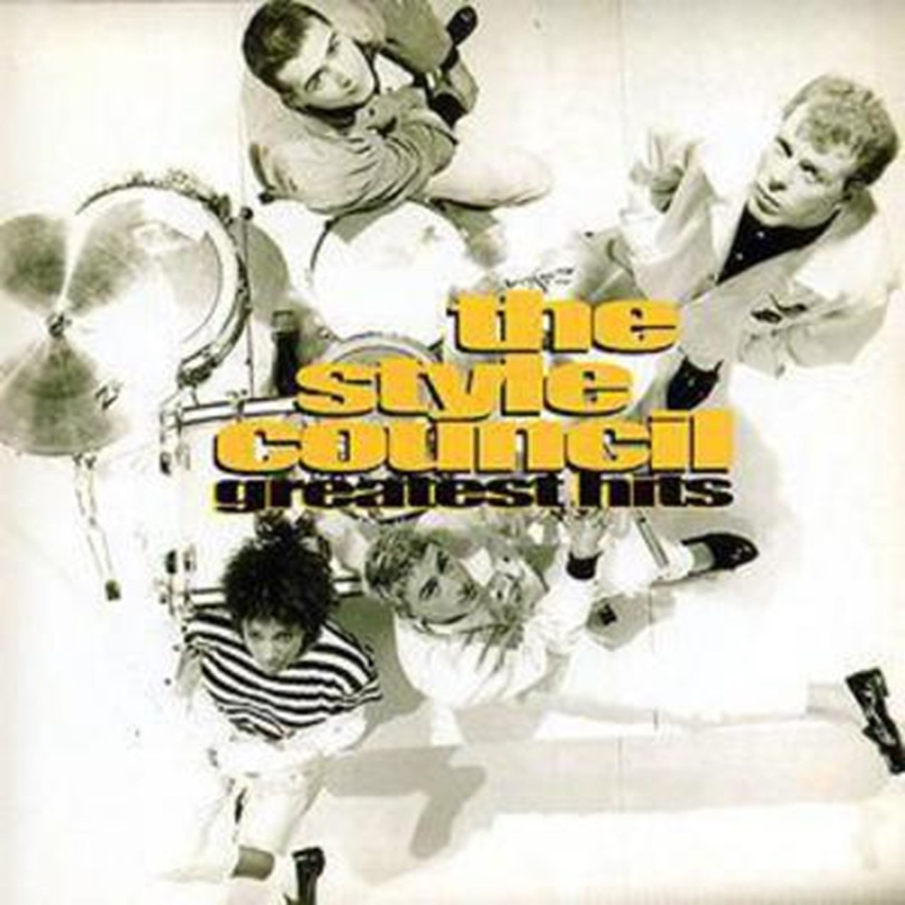the style council greatest hits