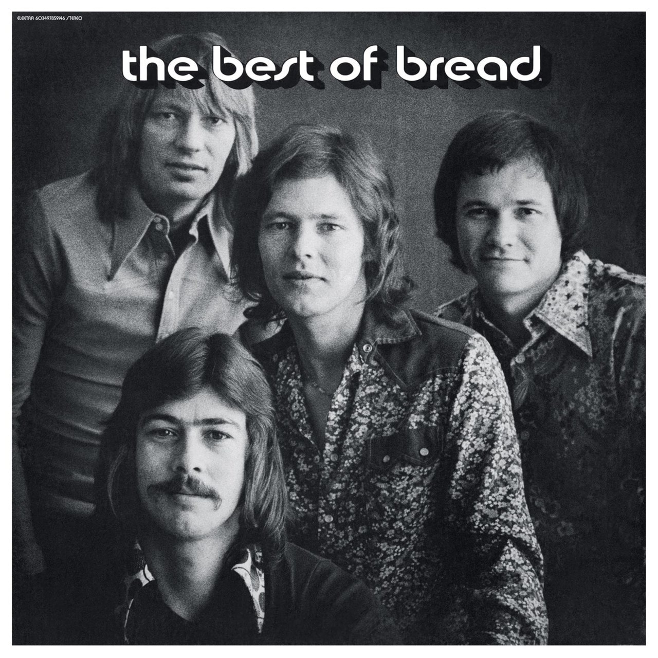 The Best of Bread Vinyl 12" Album Free shipping over £20 HMV Store