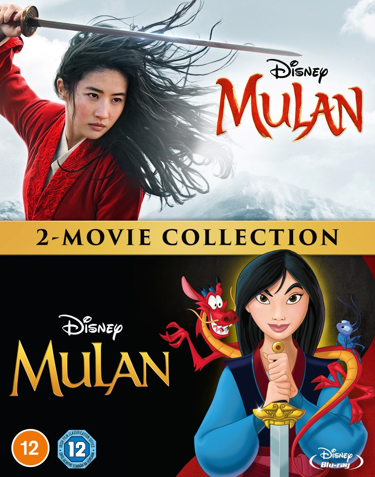 fmovies mulan