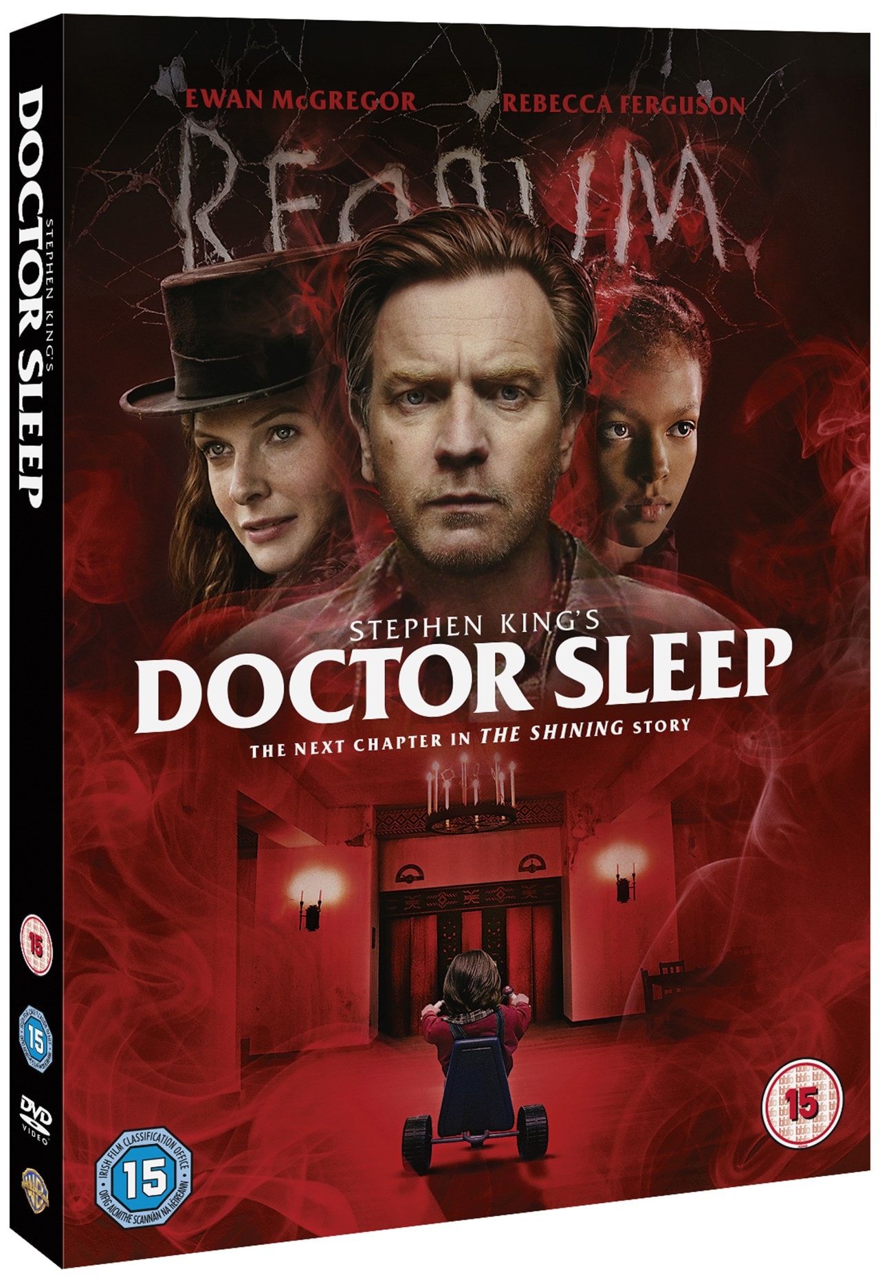 the doctor sleep the doctor sleep