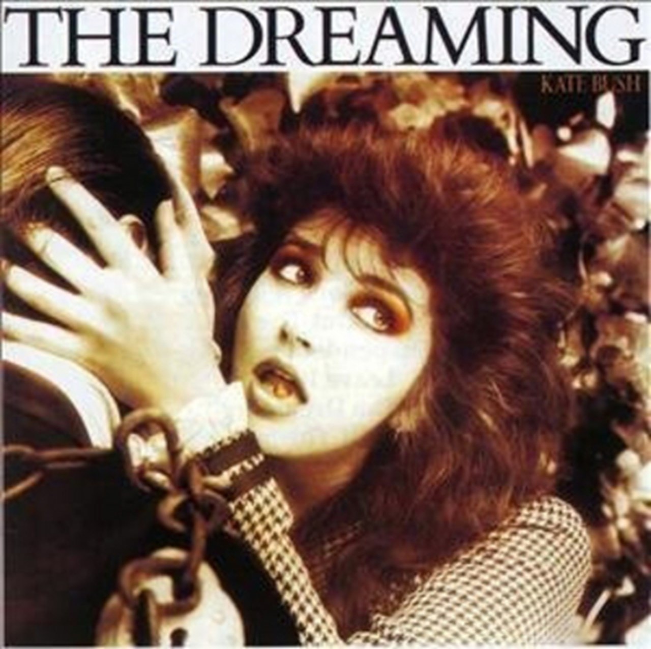 The Dreaming | CD Album | Free Shipping Over £20 | HMV Store