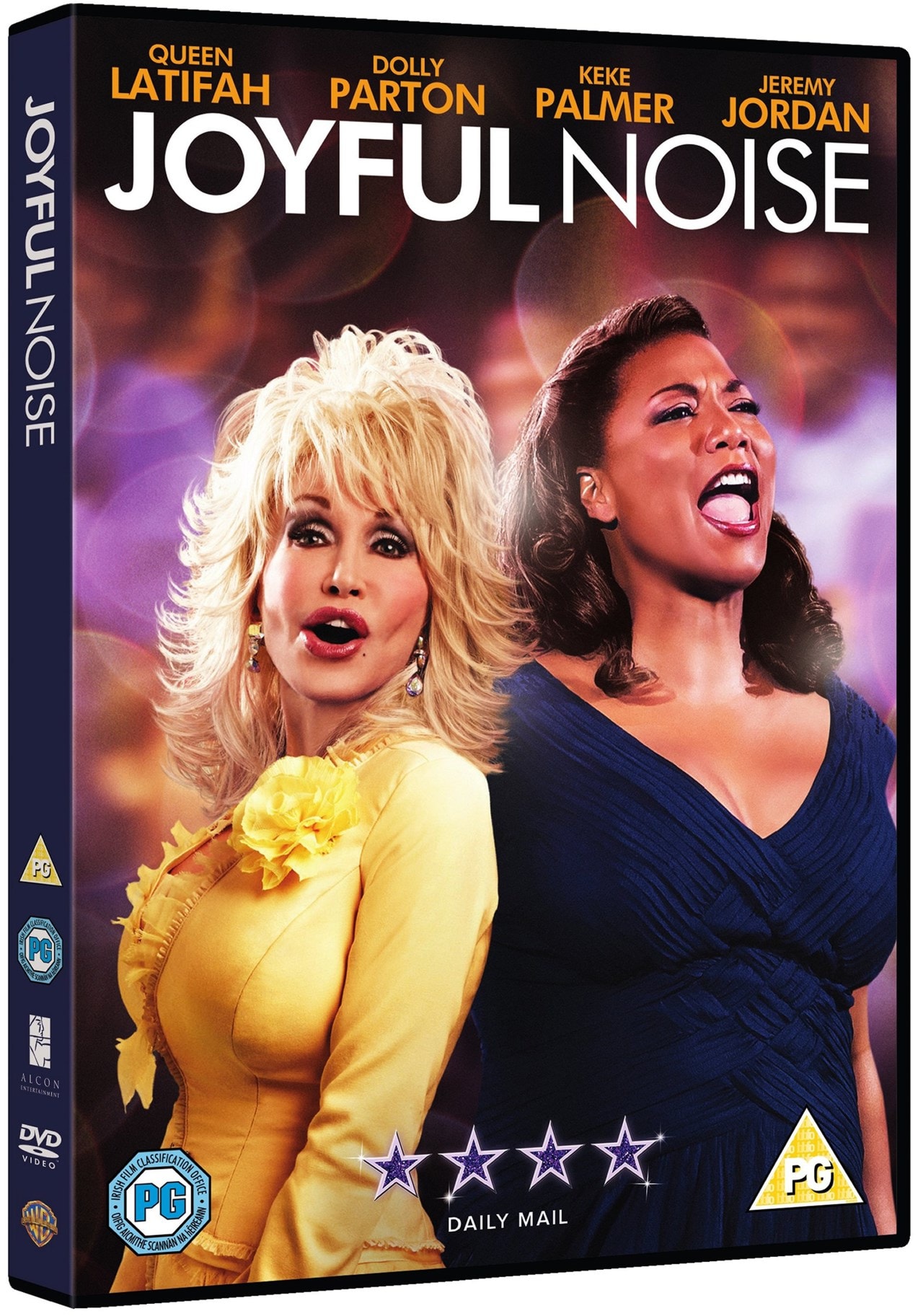 Joyful Noise | DVD | Free shipping over £20 | HMV Store