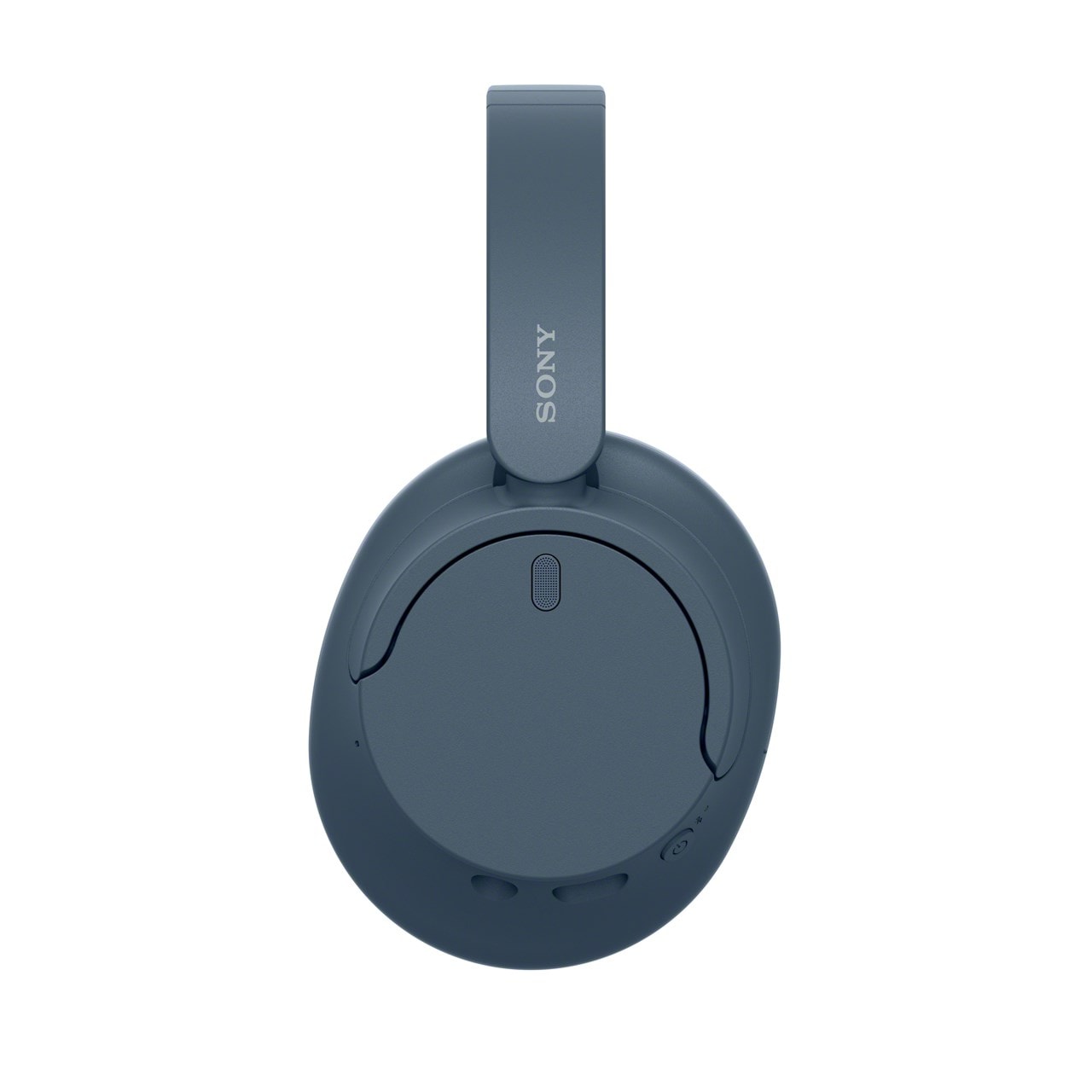 thumbnail image 2 of Sony WH-CH720N Wireless Noise Cancelling Headphones – 35hr Battery, Alexa, Blue 2 of 5