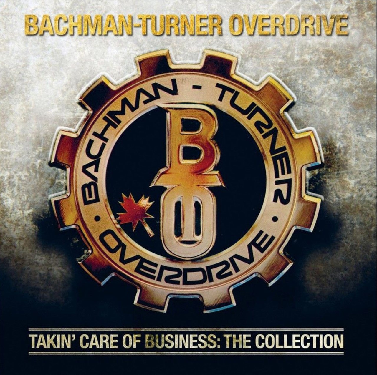 Takin' Care Of Business: The Collection | CD Album | Free Shipping Over ...