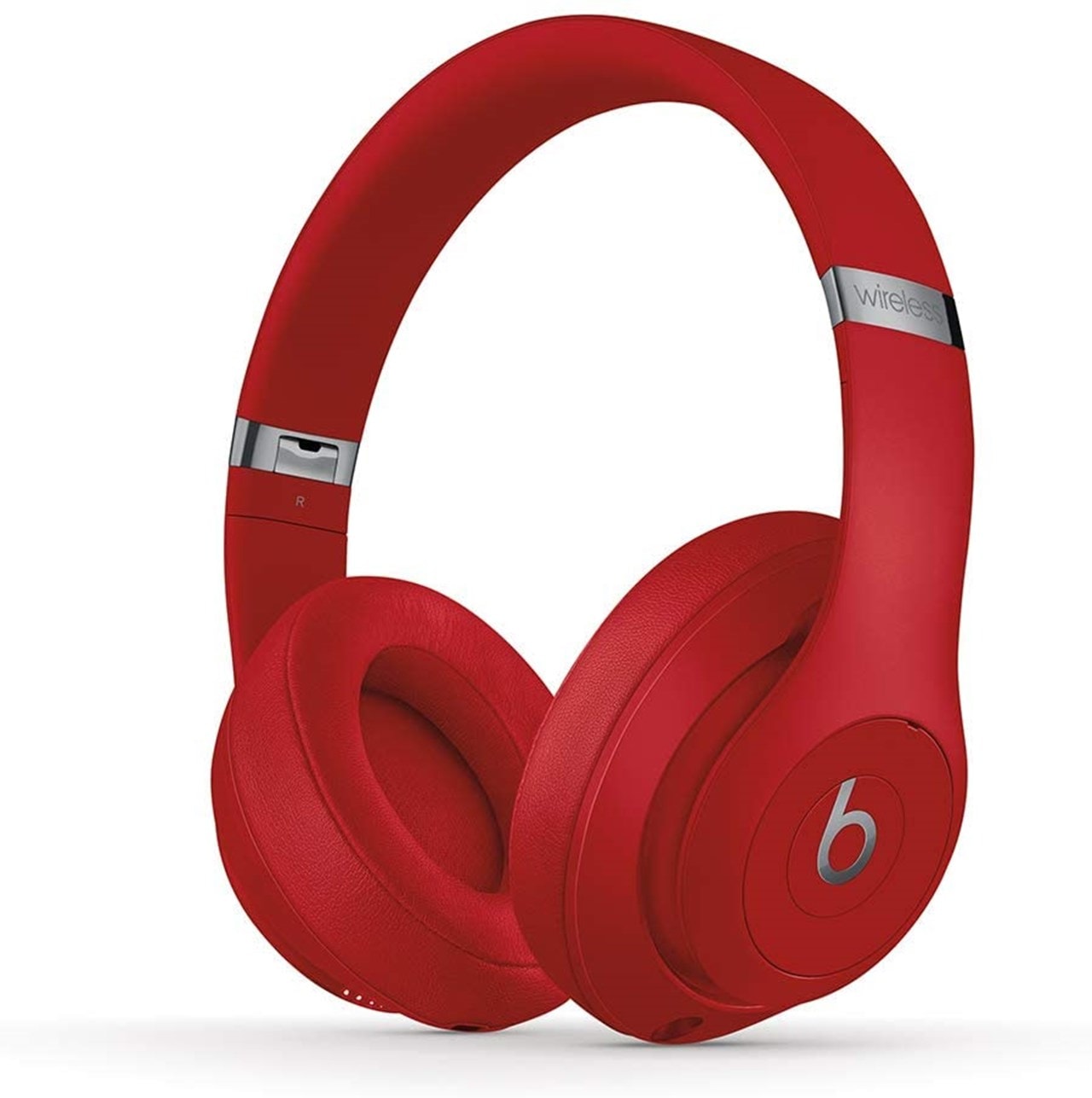 Beats By Dr Dre Studio 3 Wireless Red 