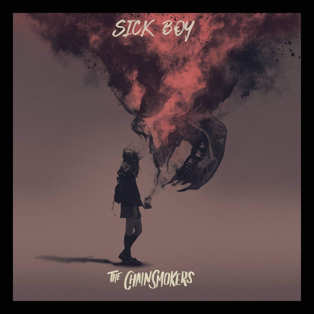 Sick Boy | CD Album | Free shipping over £20 | HMV Store