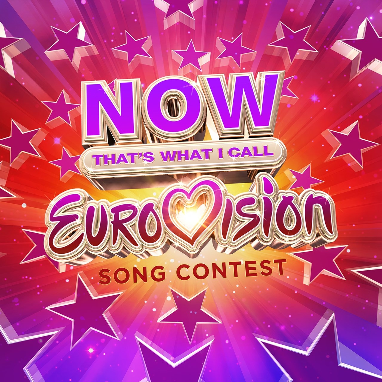 Sonia Eurovision. 84 треки