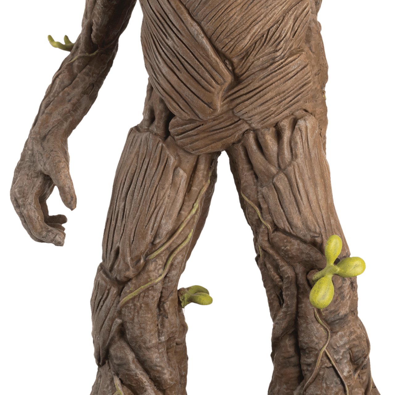 Baby Groot Marvel Mega Figurine only) Hero Collector