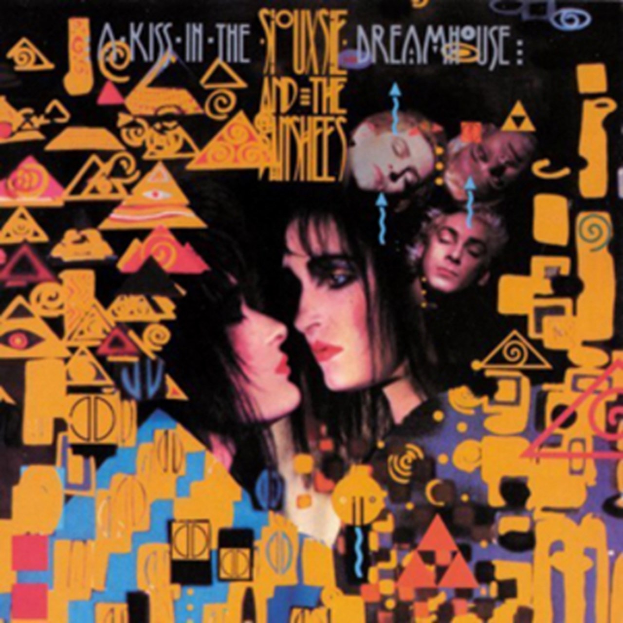 siouxsie and the banshees nocturne rar download