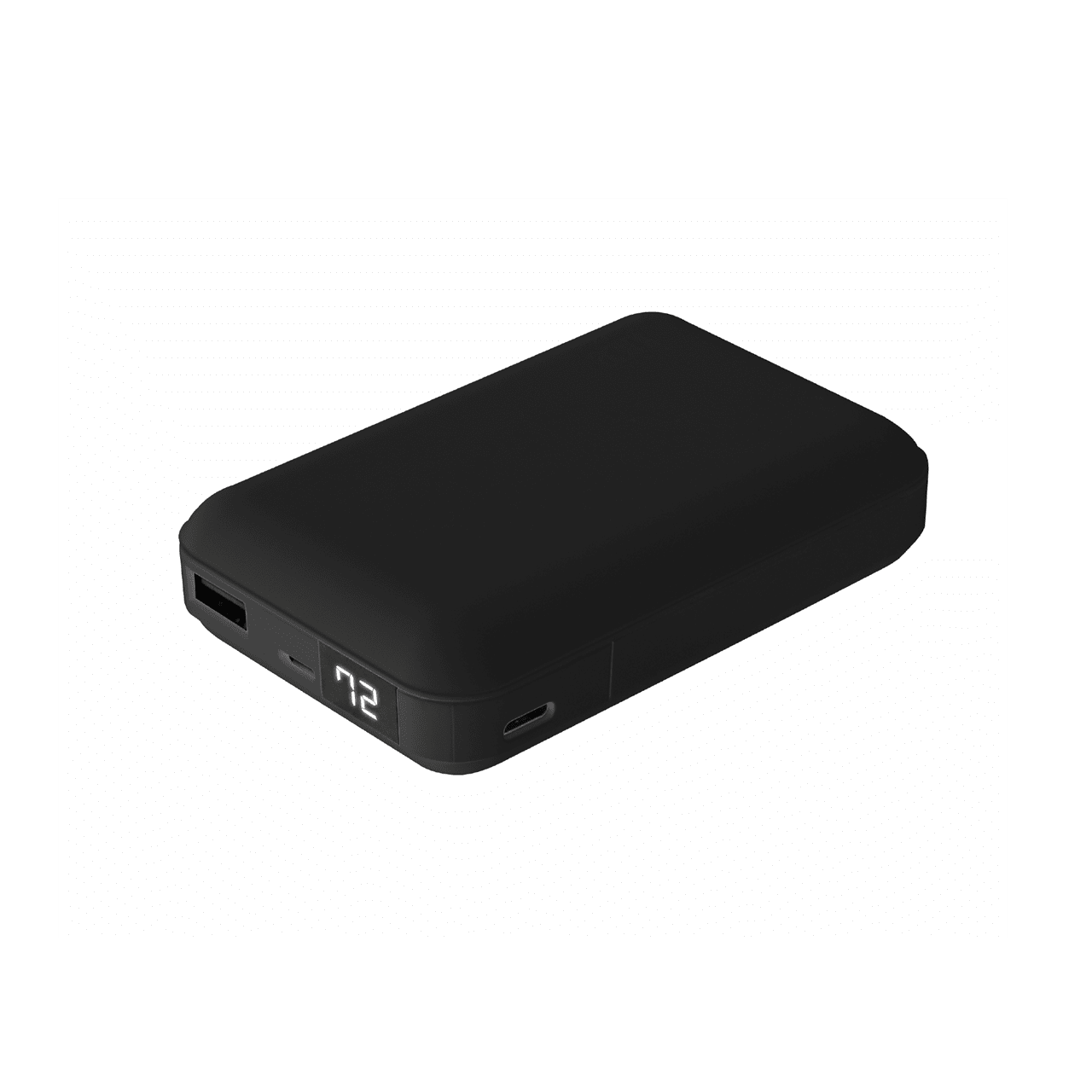 Juice No.3 Black 10000mAh Power Bank Accessories Free shipping over