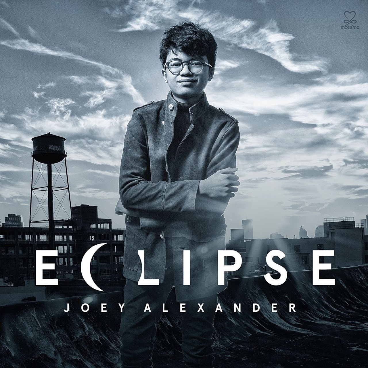 Eclipse CD Album Free shipping over £20 HMV Store