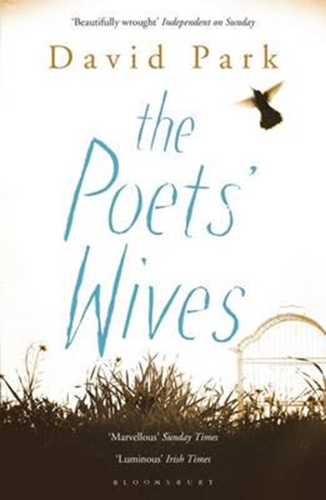 The poets wife