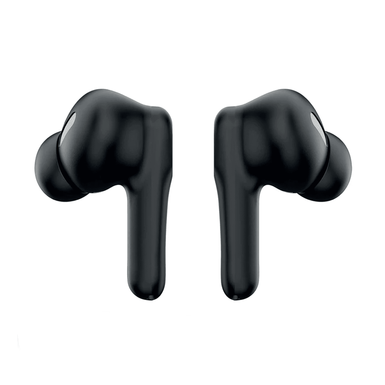 Mixx Audio Streambuds Micro Midnight Black Active Noise Cancelling True