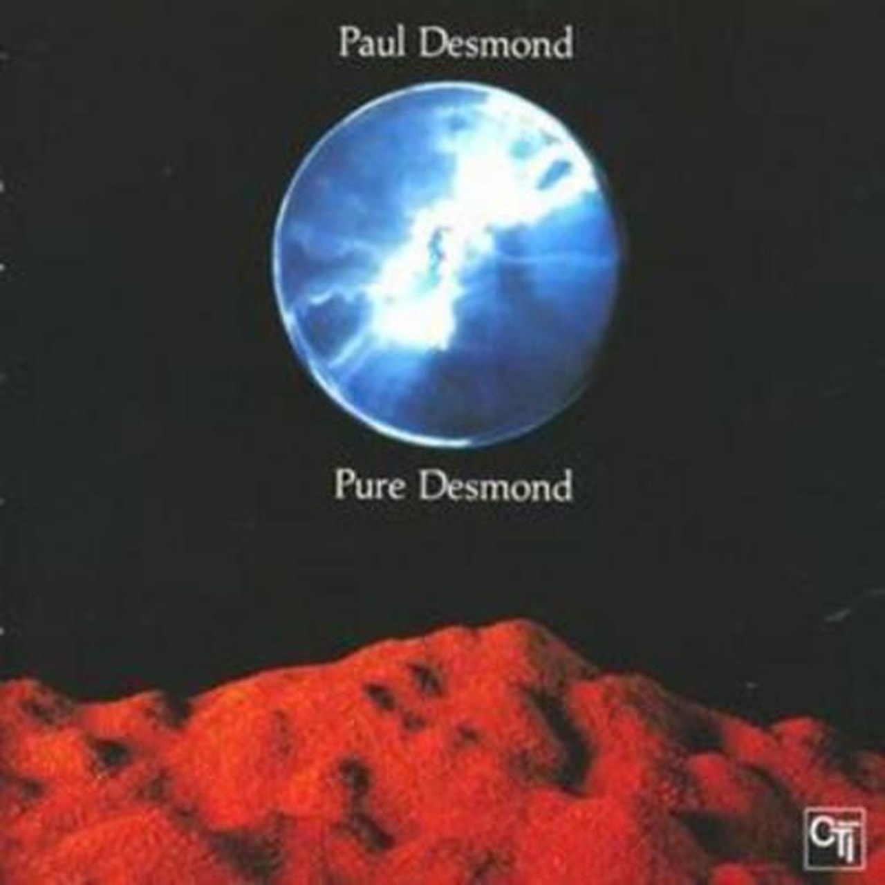 Pure Desmond | CD Album | Free shipping over £20 | HMV Store