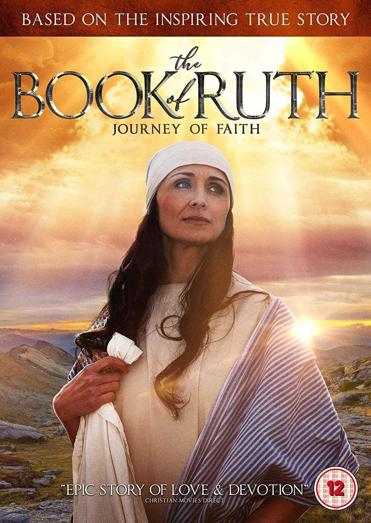 the ruth journey of faith