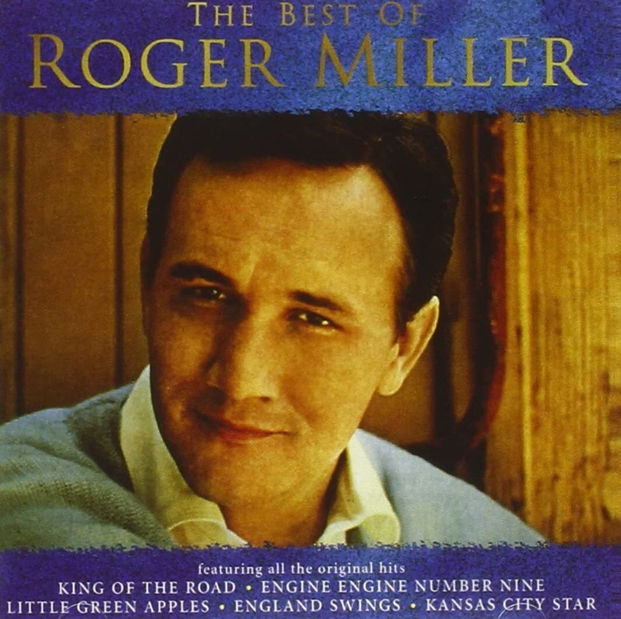 roger miller 1970