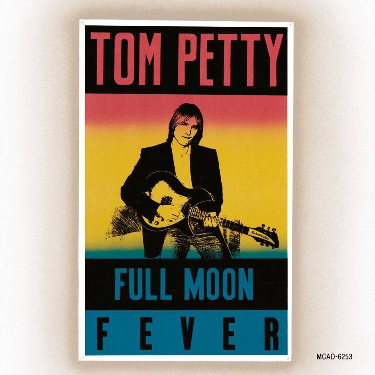 Full Moon Fever | Vinyl 12