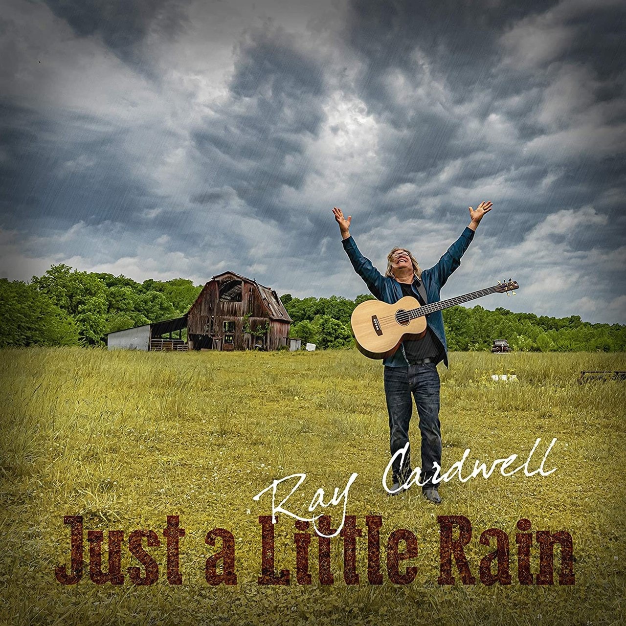 just-a-little-rain-cd-album-free-shipping-over-20-hmv-store