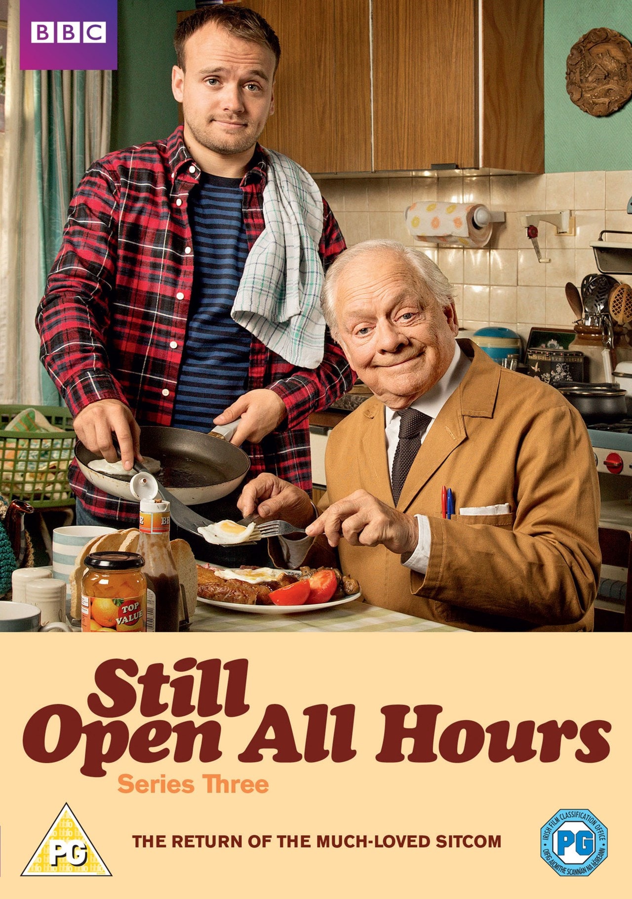 still-open-all-hours-series-three-dvd-free-shipping-over-20-hmv