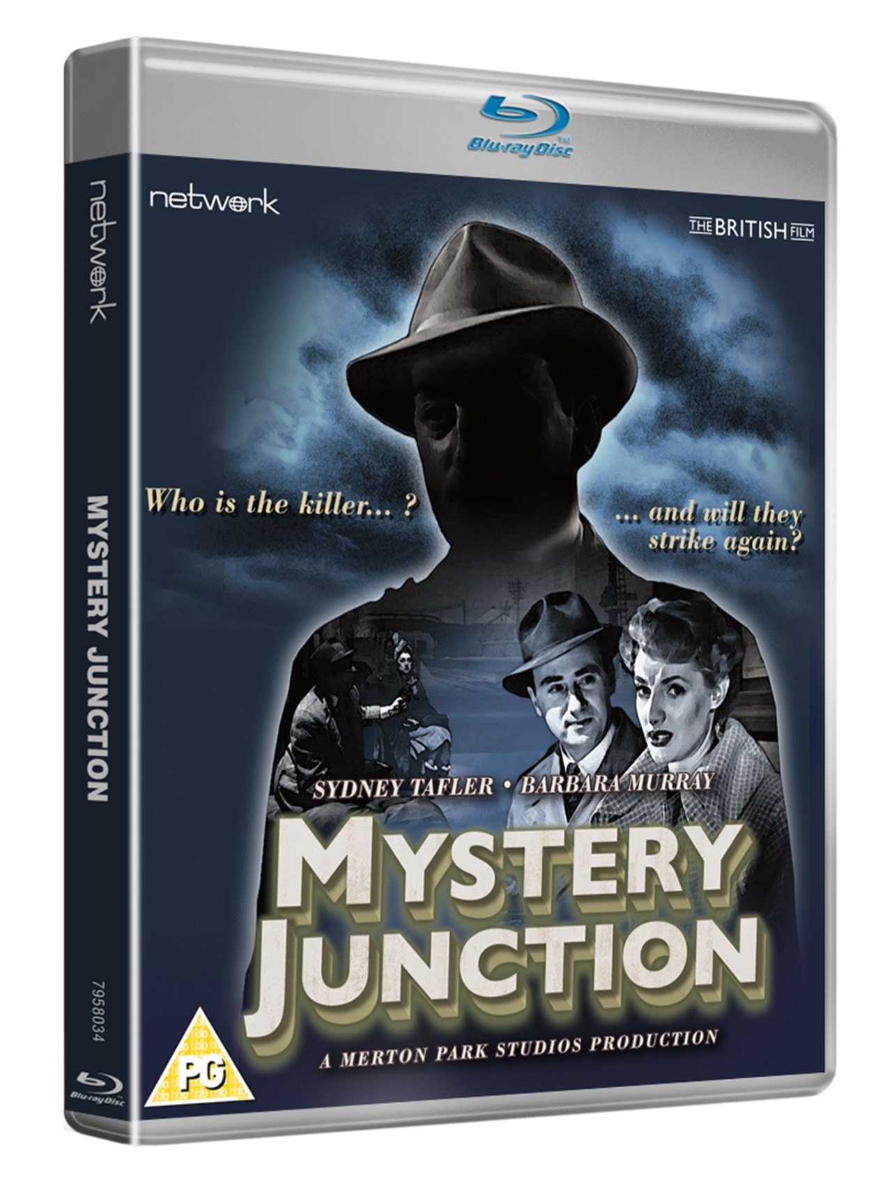 mystery junction