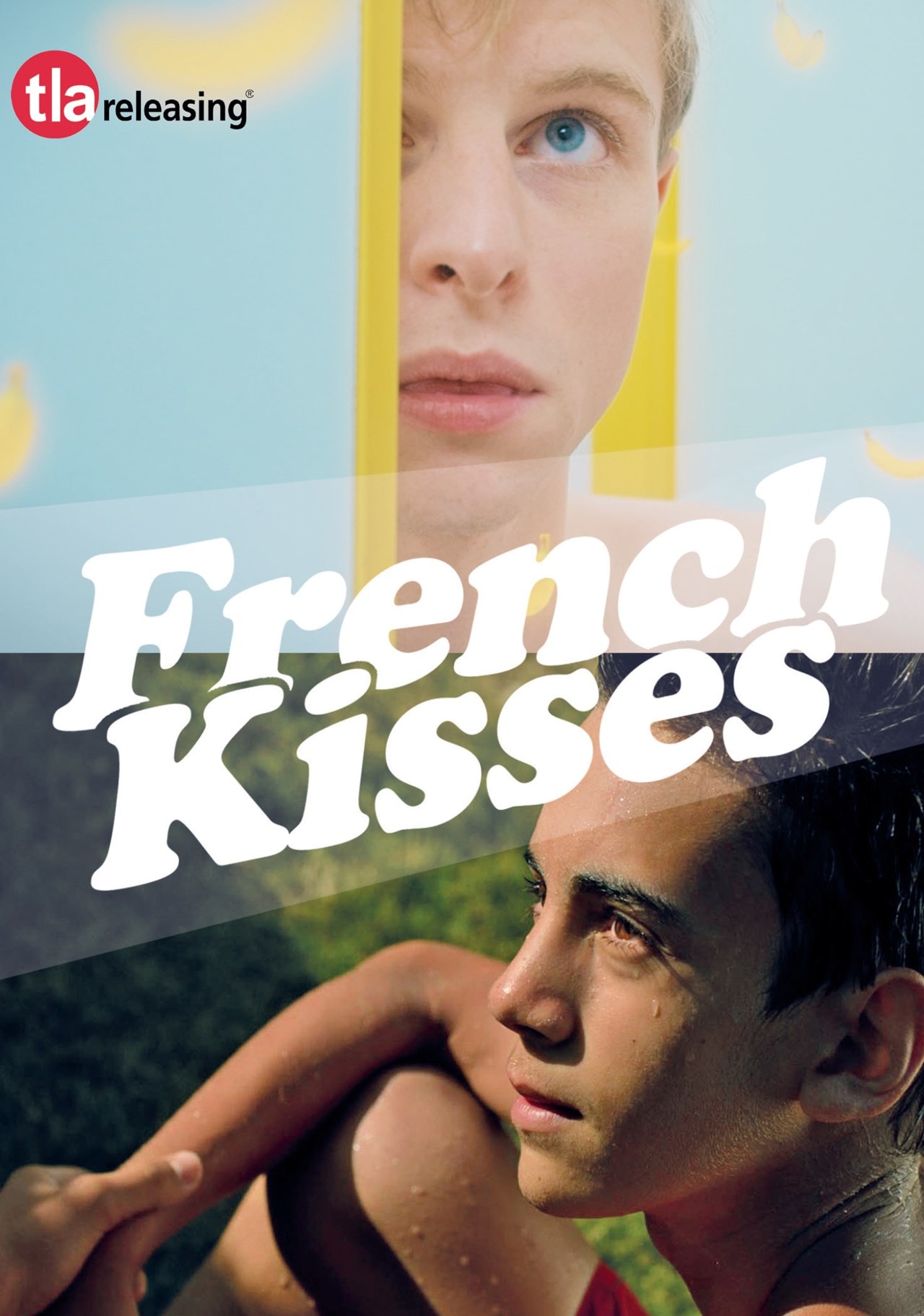 French Kisses | DVD | Free shipping over £20 | HMV Store