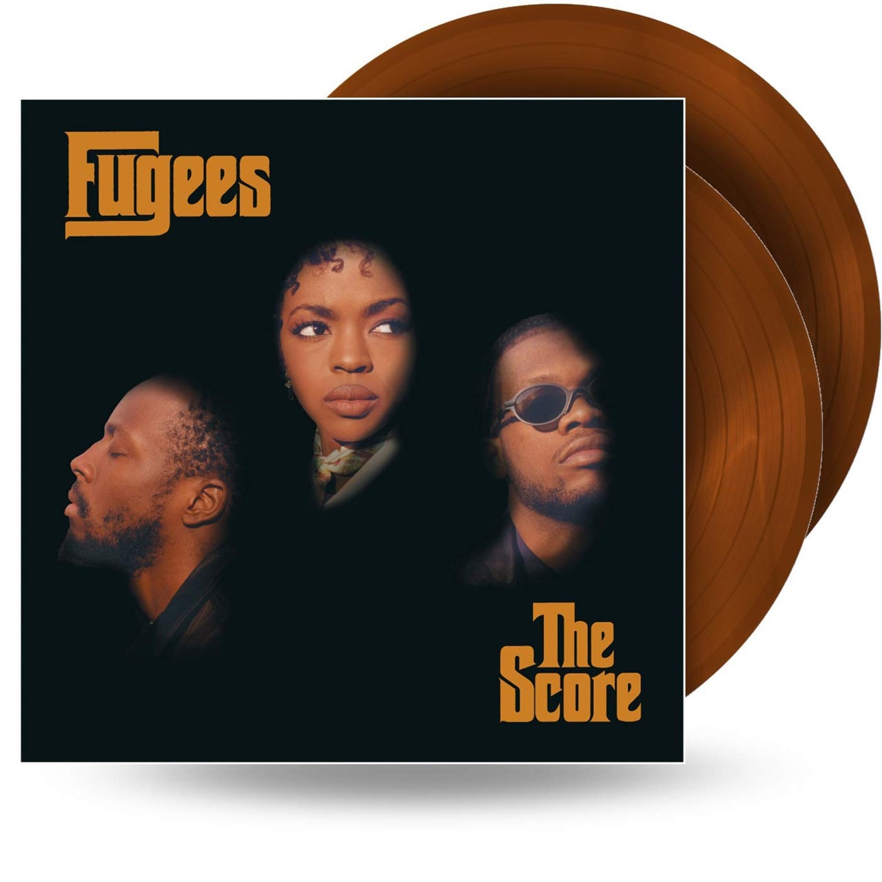 the fugees the score diamond album