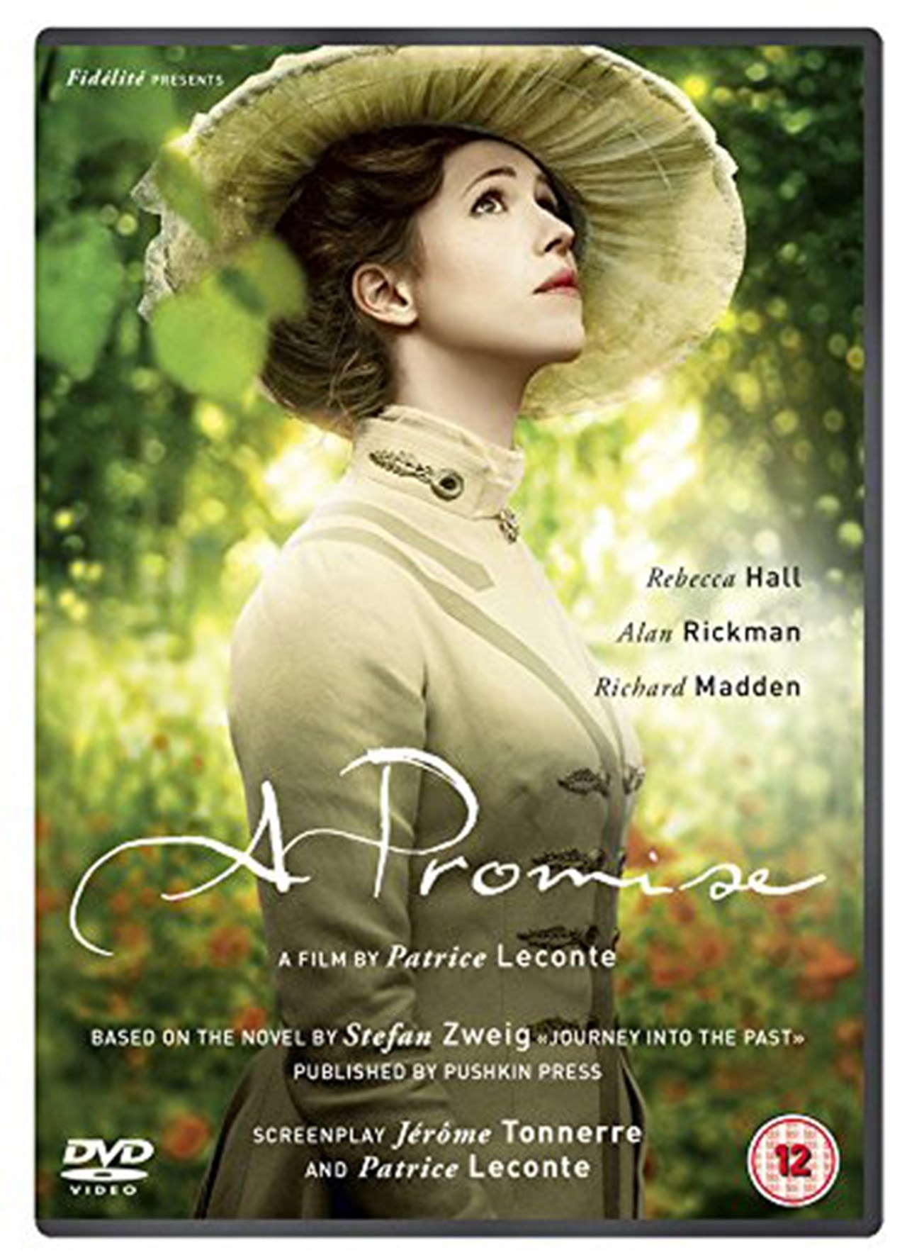 A Promise DVD Free shipping over £20 HMV Store A Promise DVD Free shipping over £20 HMV Store