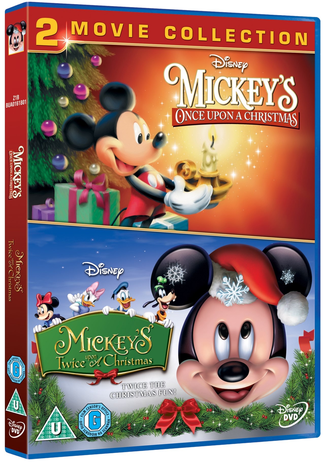 Mickey S Once Upon A Christmas Online Free Flash Sales Up To 52 Off Apmusicales Com