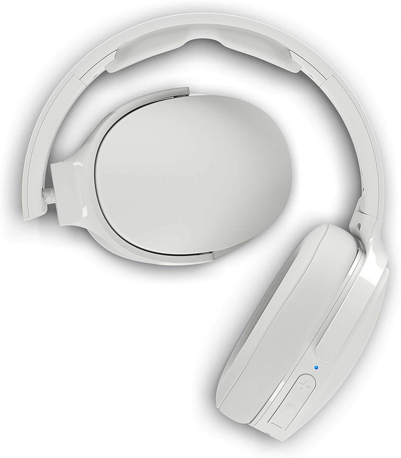 skullcandy hesh 3 grey
