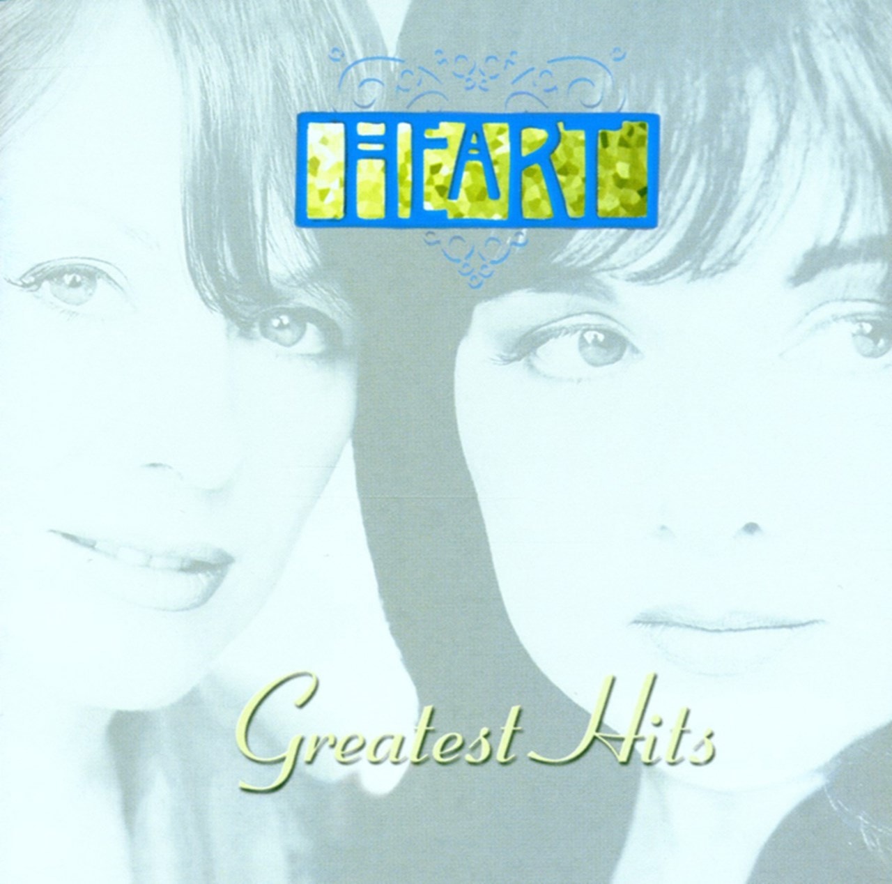 Greatest Hits CD Album Free shipping over £20 HMV Store