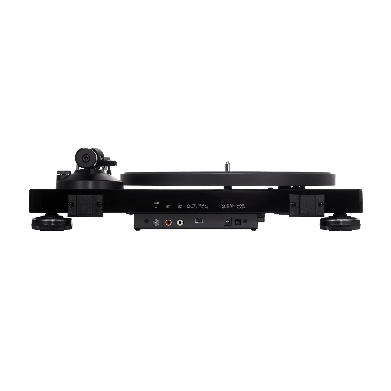 Staubschutzdeckel Scharnier Für Audio-Technica AT-LP120