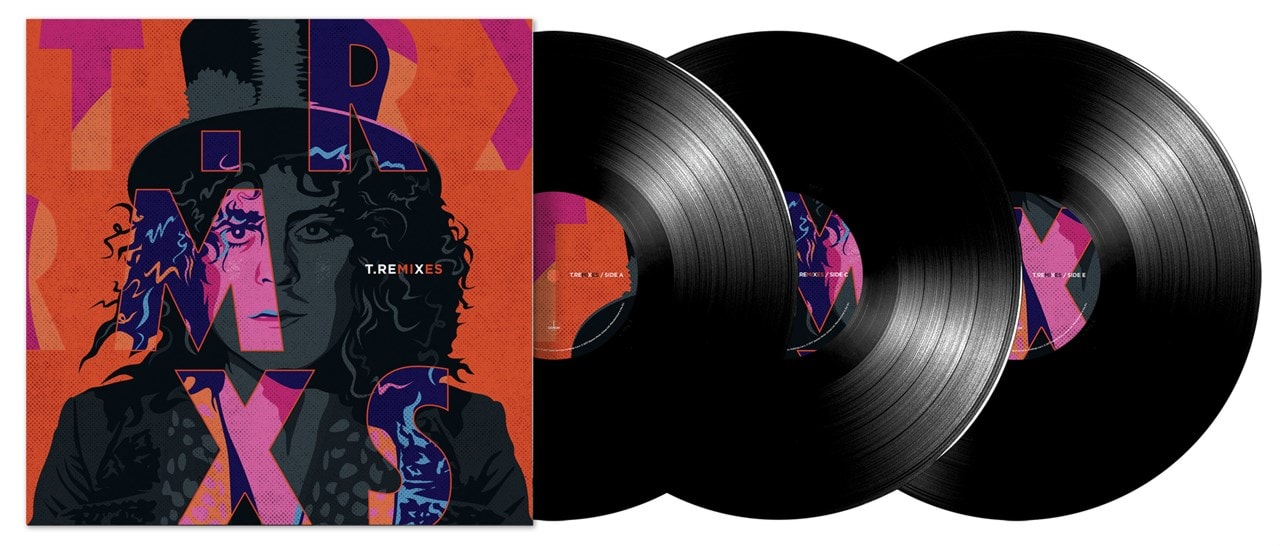 Lp compilation. T Rex Vinyl. T.Rex "Electric Warrior". T.Rex "Electric Warrior, CD". Демон винил