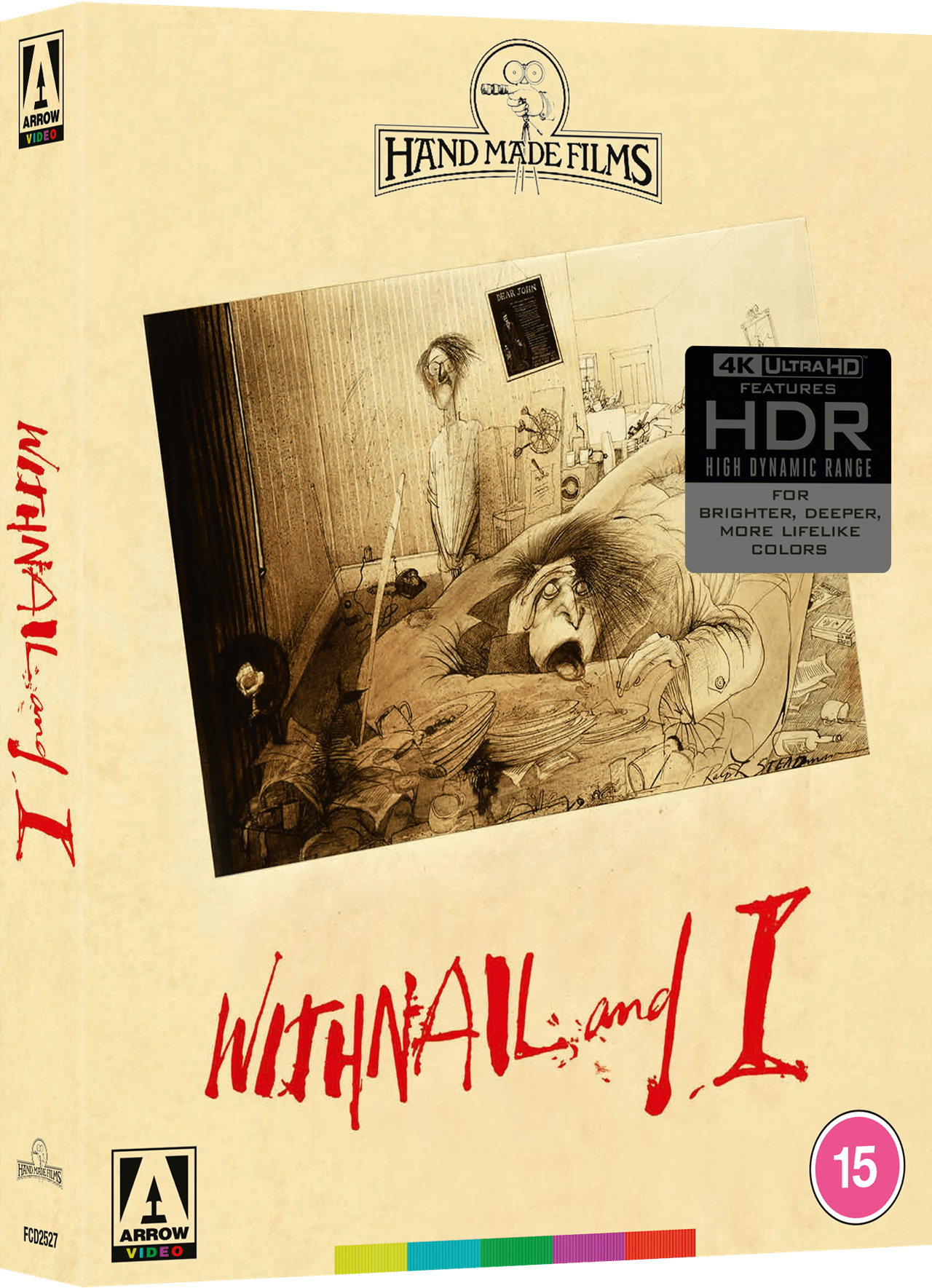 Withnail and I | HMV Store