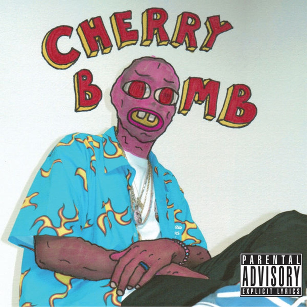 Cherry Bomb | CD Album | Free shipping over £20 | HMV Store