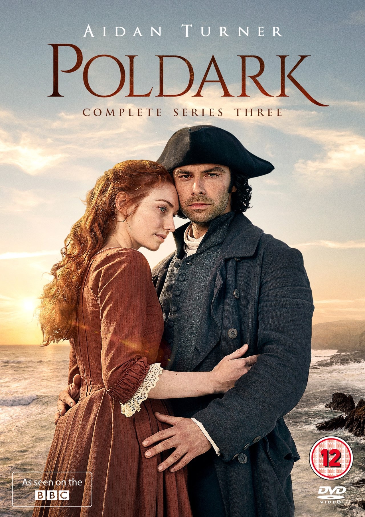 poldark not on netflix