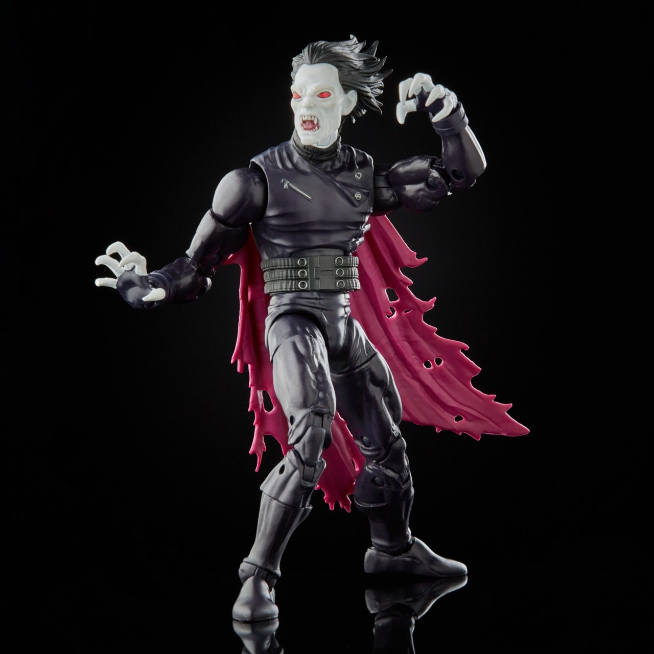 Marvel Legends: Morbius (Venom) Action Figure | Action Figure | Free ...