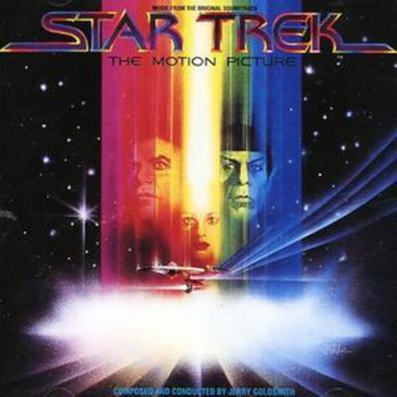 star trek cd value