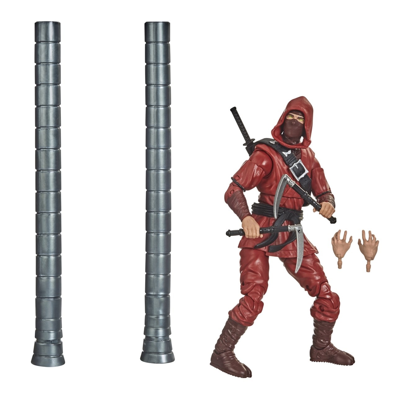 hmv figures