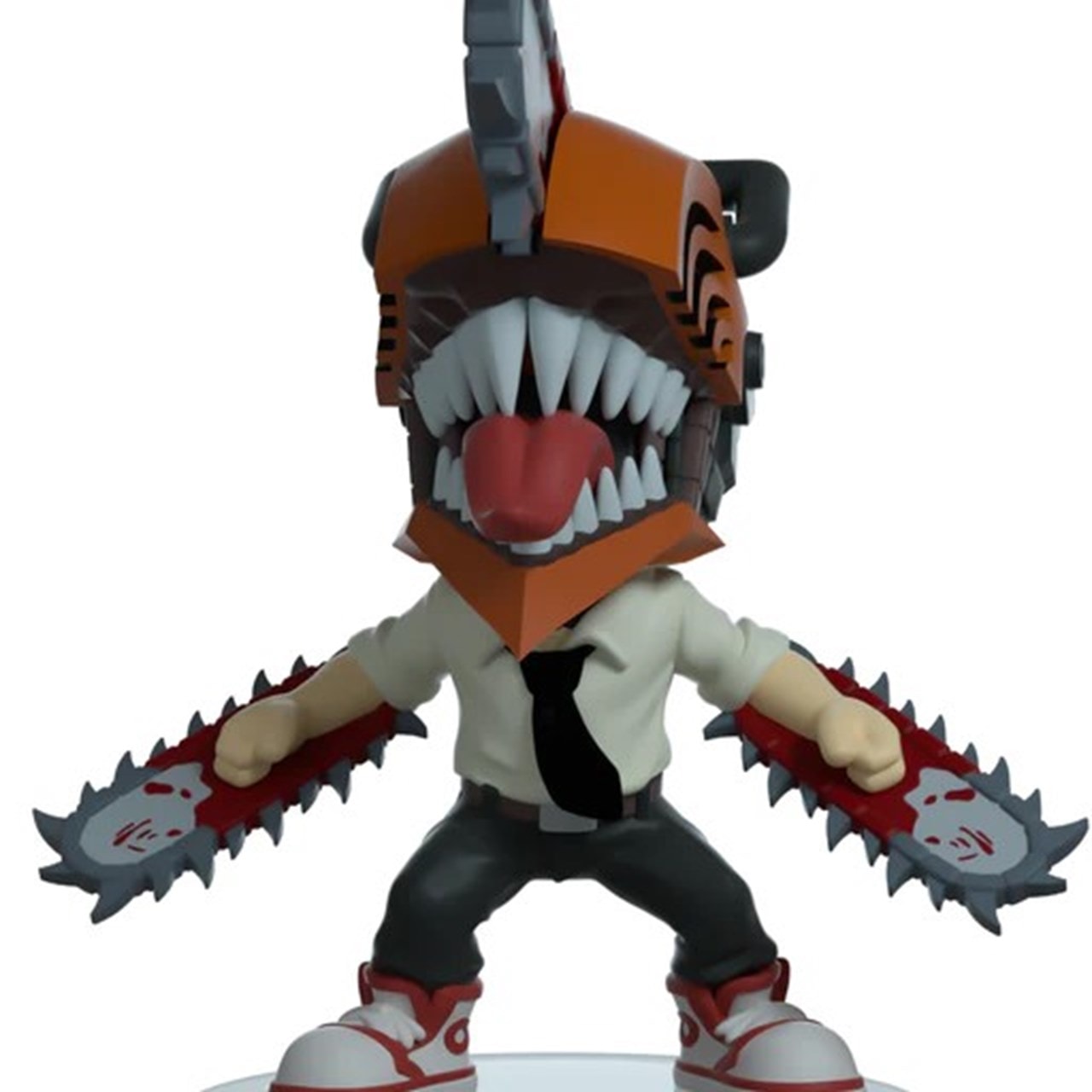 Chainsaw Man Youtooz Figurine Figurine Free shipping over £20 HMV