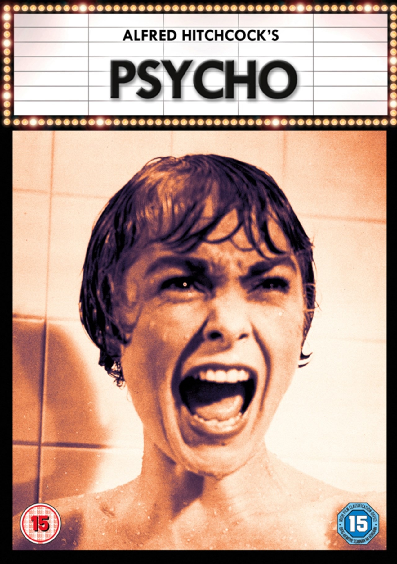 Psycho Film Completo In Italiano Su Youtube