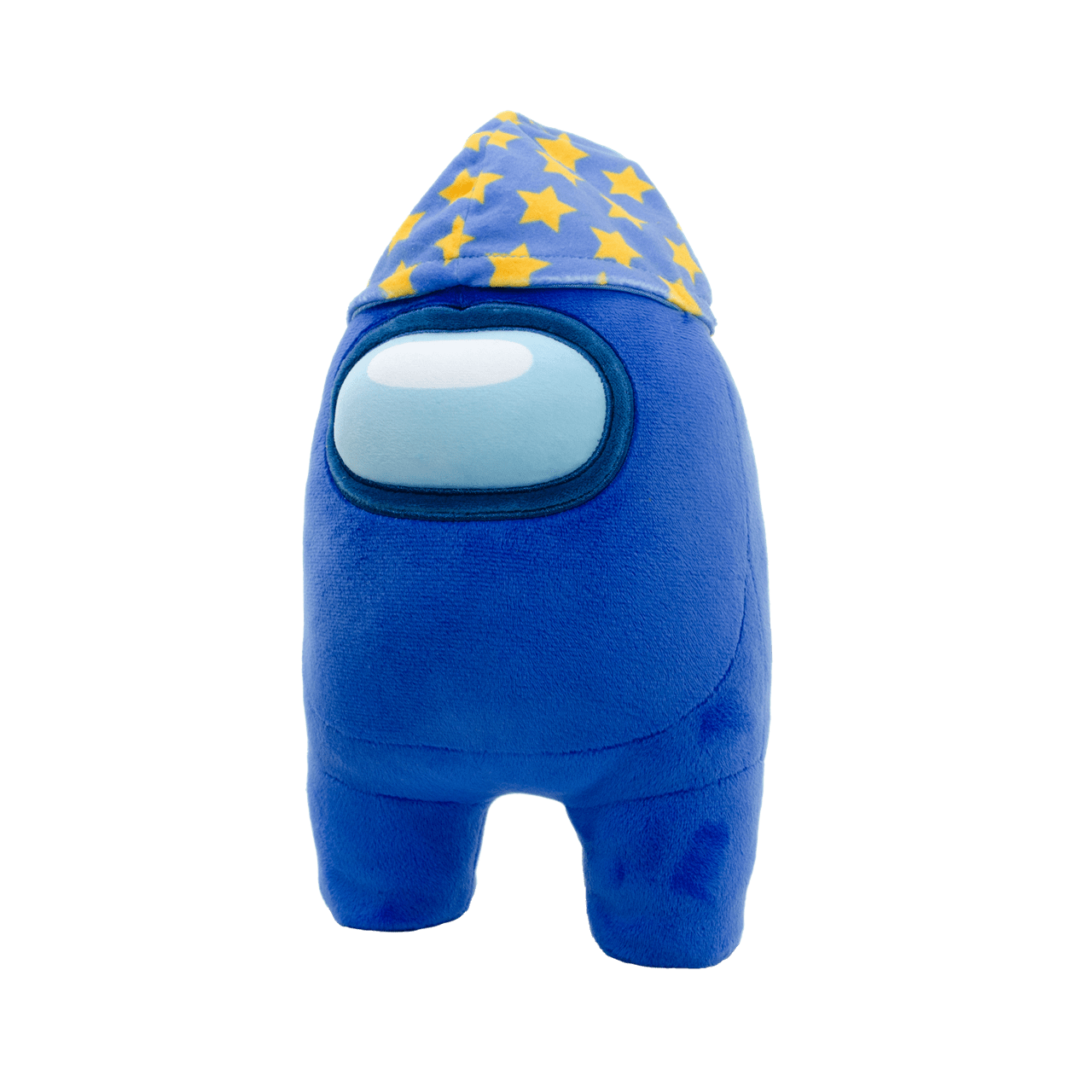 Blue With Wizard Hat Among Us Plush | Soft Toy | Free shipping over £20 ...