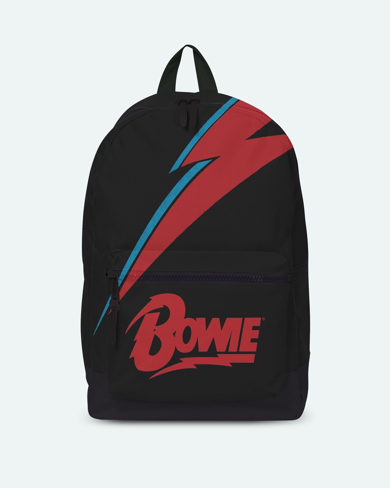 david bowie backpack