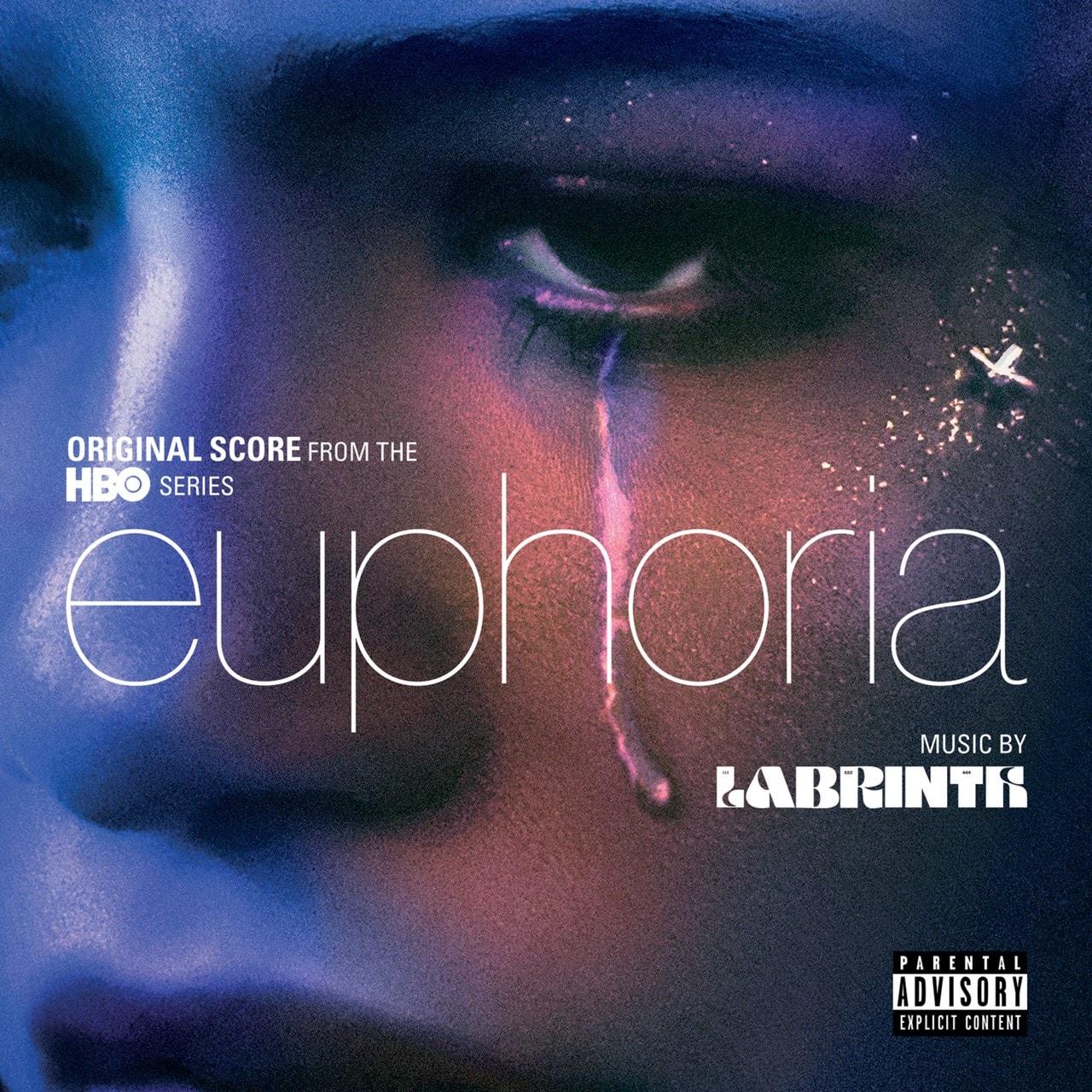 hbo euphoria soundtrack