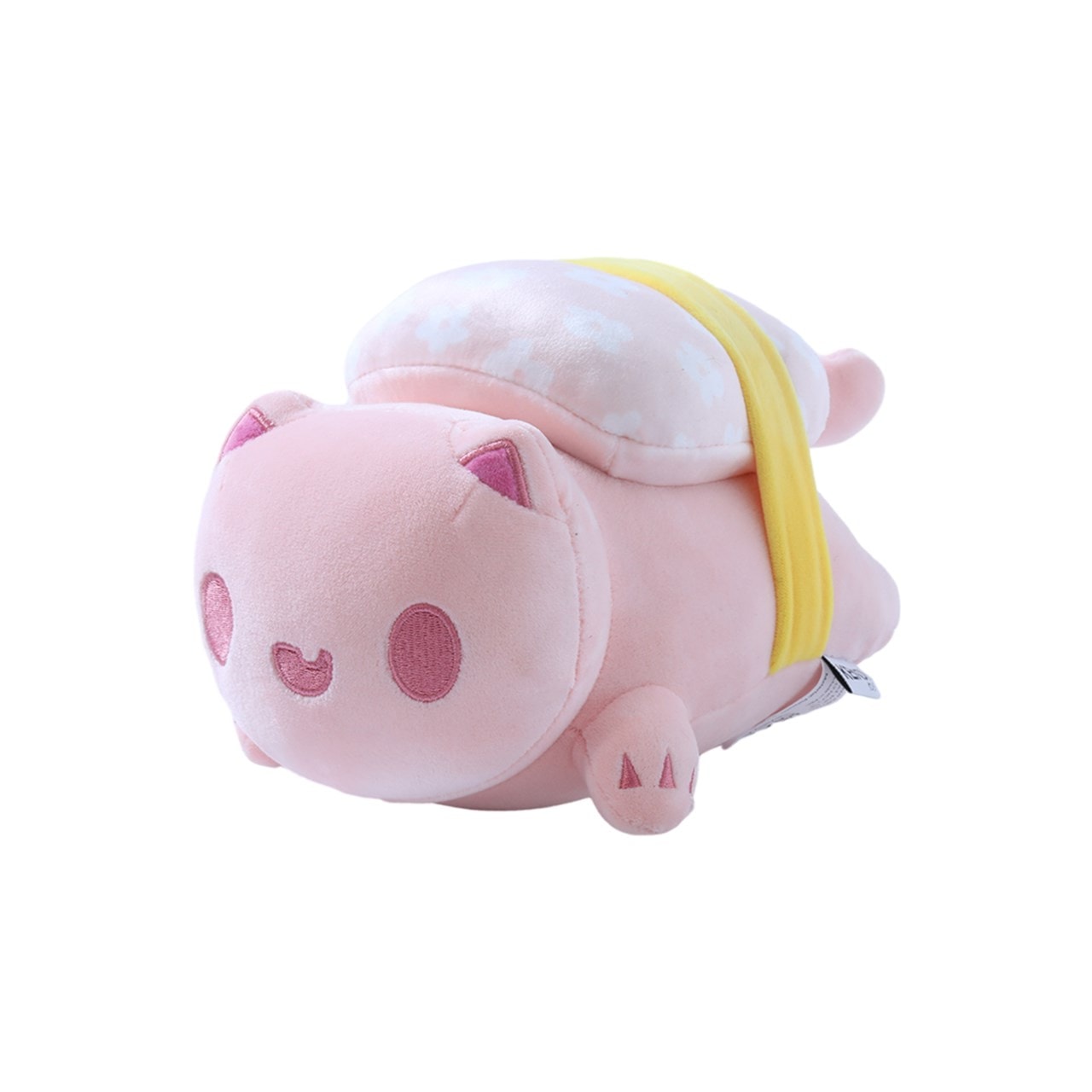 Sakura Cat Yabu Sushi Small Plush | Plush | Free shipping over £20 ...